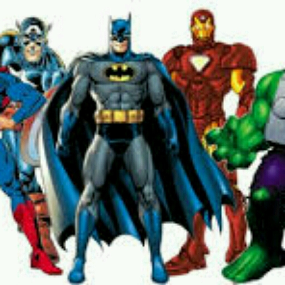 Meet your Posher, Katerine